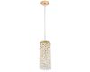 Подвесной светильник Lightstar Cristallo 795322