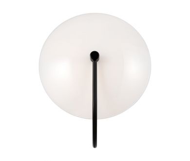Настенный светильник Freya Ellipse FR5320WL-01B