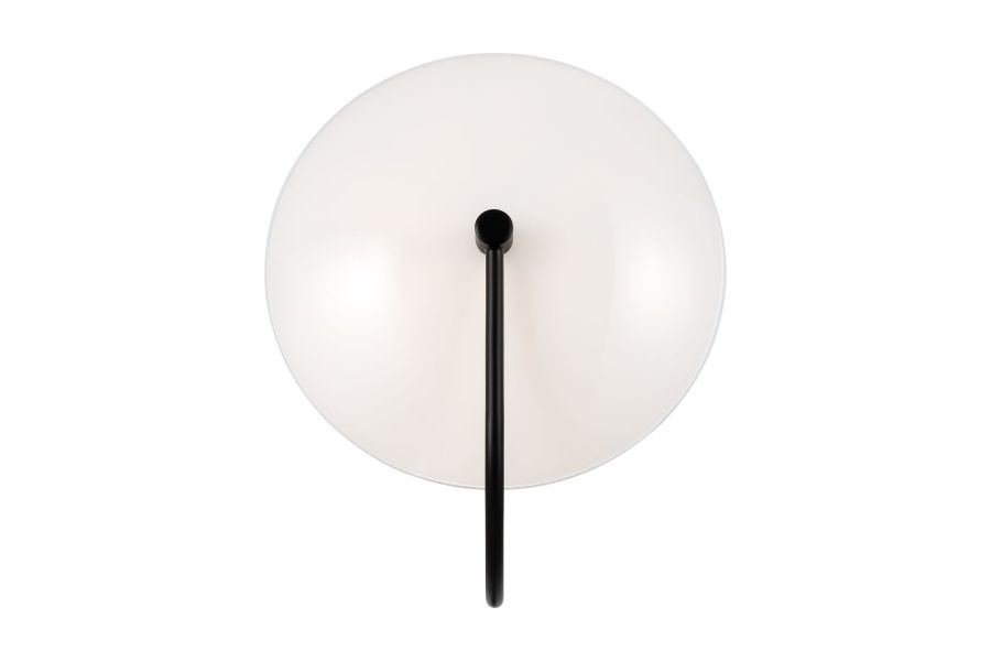 Настенный светильник Freya Ellipse FR5320WL-01B