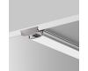 Комплект заглушек для профиля 18×06 2шт Maytoni Led Strip ALM-1806-EC 642075
