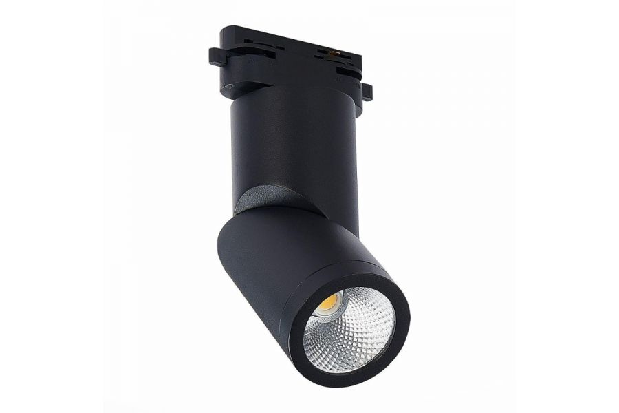Трековый светодиодный светильник ST Luce ST650.446.10