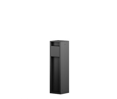 Уличная розетка Maytoni Socket O459FL-GF01SC