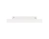 Трековый магнитный светильник ArlightMAG-ORIENT-FLAT-L235-8W Day4000 (WH, 100 deg, 48V) (IP20 Металл) 035832(1)