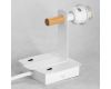 Бра Lussole Loft Сozy LSP-8234V