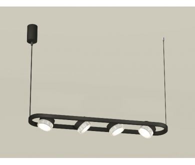 Подвесной светильник Ambrella Light Traditional (C9164, N8480) XB9164200