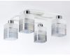 Потолочная люстра Ambrella Light Modern TR303205