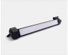 Трековый однофазный светильник Italline IT08-8030 black 3000K