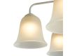Потолочная люстра Freya Bells FR5448CL-05W