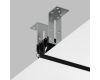 Шинопровод Denkirs SMART SLIM ONE TR2443-BK