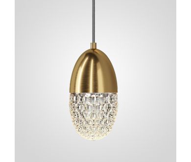 Подвесной светильник ImperiumLoft Grape 186808-23
