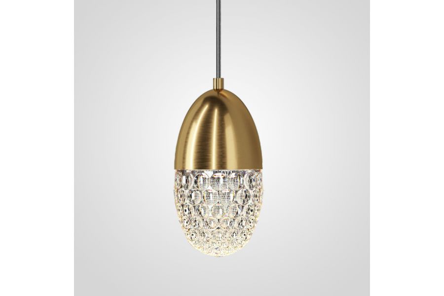 Подвесной светильник ImperiumLoft Grape 186808-23