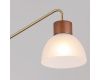 Люстра на штанге Illumico IL0286-3C-79 BR