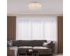 Потолочный светильник Escada Vineray 140014/6C Chrome ES0000074