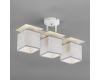 Потолочная люстра Escada Argus 1129/3PL Grey