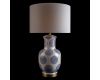 Настольная лампа LOFT IT Meadow 10509T Blue