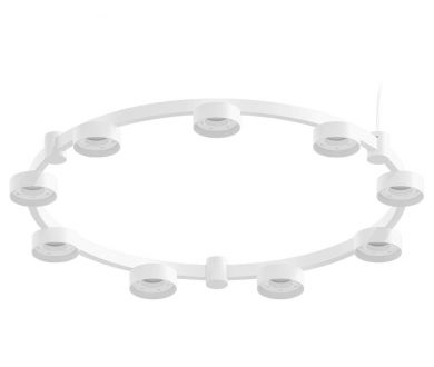 Корпус подвесной люстры Ambrella Light Diy spot C9241