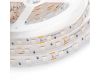 Светодиодная лента Apeyron 12В СТ 14,4Вт/м smd5050 60д/м IP20 5м синяя 00-50