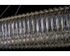 Подвесная люстра Dio D`arte Elite Entratico L 1.5.95x45.100 G