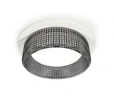 Купить Встраиваемый светильник Ambrella Light Techno Spot XC8050031 (C8050, N8484) Встраиваемый светильник Ambrella Light Techno Spot XC8050031 (C8050, N8484)