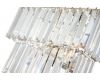 Настенный светильник iLamp Triumph W6119-4 Nickel