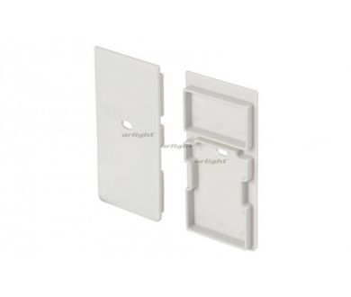 Заглушка Arlight ARH-LINE-3750A-VOL с отверстием 020578