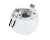 Встраиваемый светильник Arte Lamp Gambo A5550PL-1WH