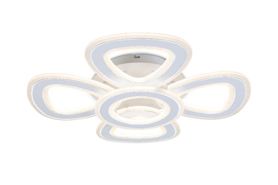 Потолочная люстра Ambrella Light Acrylica Original FA8925