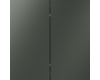 Проходной переключатель двухклавишный Voltum S70 VLS020306 (титан)
