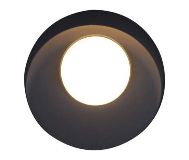 Уличный настенный светильник Reluce 86875-9.2-001JH LED12W GR