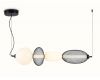 Подвесная люстра Ambrella Light High Light Modern LH11010