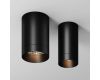 Уличный потолочный светильник Maytoni Luxe O500CL-L10B3K