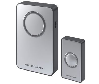 Дверной звонок Elektrostandard DBQ27 4690389175626