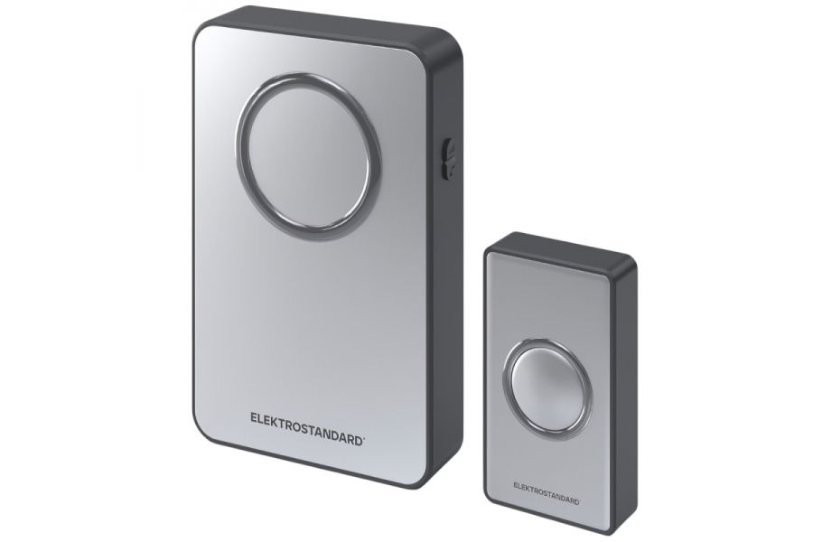 Дверной звонок Elektrostandard DBQ27 4690389175626