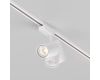 Трековый светильник Maytoni Technical Vuoro TR003-1-15W3K-M-W
