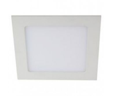 Встраиваемый светильник ЭРА LED 2-18-6K Б0019839