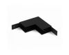 Коннектор угловой внутренний для накладного шинопровода Elektrostandard Slim Magnetic 4690389178993