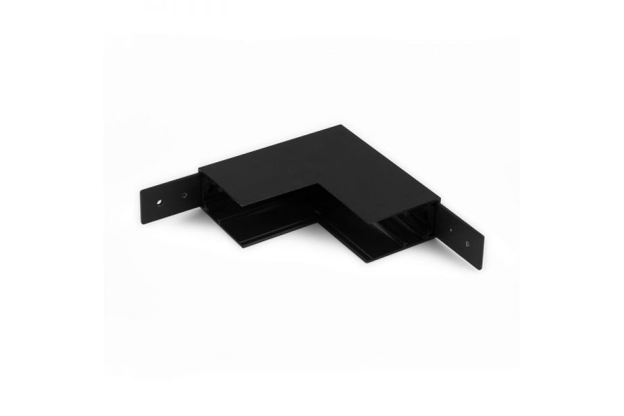 Коннектор угловой внутренний для накладного шинопровода Elektrostandard Slim Magnetic 4690389178993