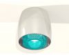 Потолочный светильник Ambrella Light Techno Spot XS1143011 (C1143, N7194)