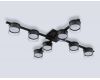 Потолочный светильник Ambrella Light Comfort FL51671