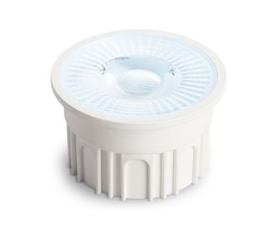 Светодиодный модуль Ambrella Light Bulbing LED MR16-PR 12W IC 6400K 220-240V 38° 212303