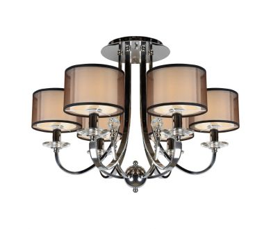 Потолочная люстра iLamp America 88049/6 CR