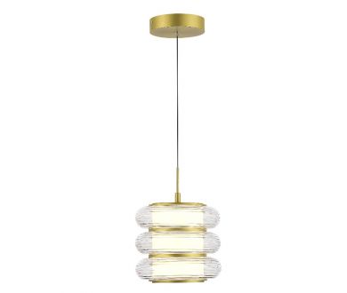 Подвесной светильник ST Luce Frittela SL6239.203.03