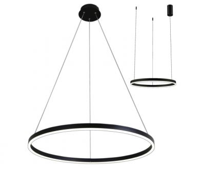 Подвесной светильник Kink Light Тор 08213,19A(3000K)