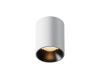 Накладной светильник Maytoni Alfa LED C064CL-8W2.7K-RD-WB