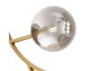 Потолочная люстра Freya Bubbles FR5162PL-07G
