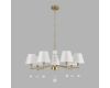 Подвесная люстра Lumion Classi Sut 8410/7