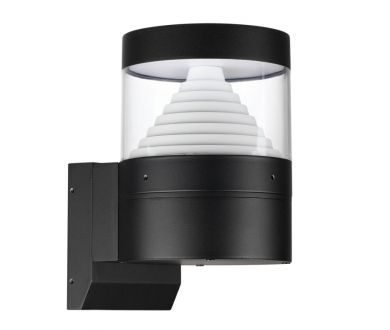 Уличный настенный светильник Odeon Light Nature Hulk 7140/20WL