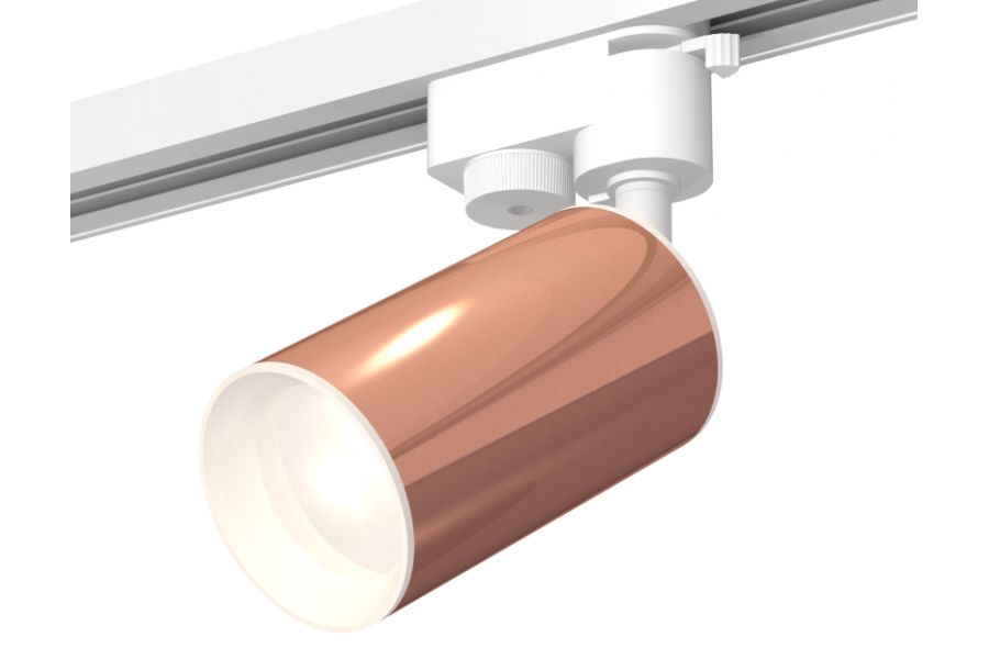 Трековый однофазный светильник Ambrella Light Track System XT6326001 (A2520, C6326, N6101)