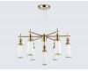Подвесная люстра Ambrella Light High Light Heigh Light LH55278