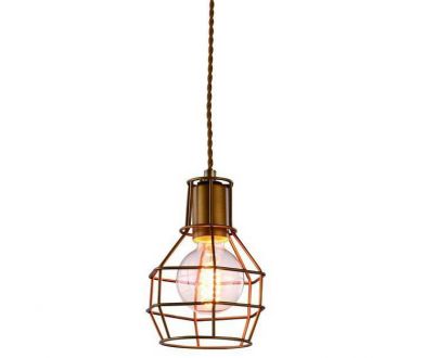 Подвесной светильник Arte Lamp 75 A9182SP-1BZ